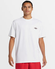 QUIKSILVER EVERYDAY SURF TEE