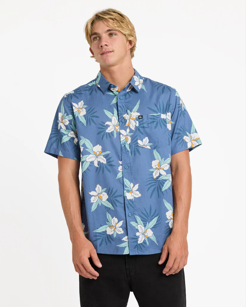 QUIKSILVER APERO CLASSIC SHIRT