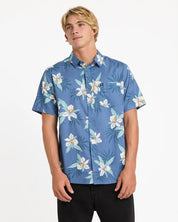 QUIKSILVER APERO CLASSIC SHIRT