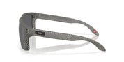 OAKLEY HOLBROOK XL MATTE GREYINK FINGERPRINT W/PRIZM BLACK