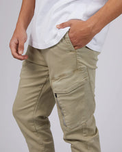 ST GOLIATH INSET CARGO PANT