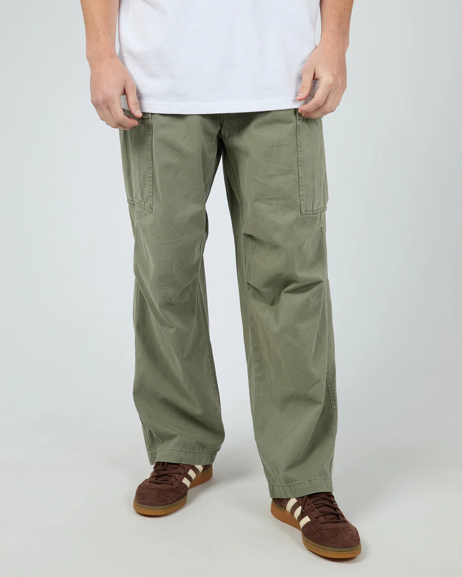 SILENT THEORY CARGO PANT