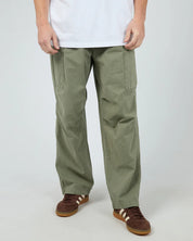 SILENT THEORY CARGO PANT