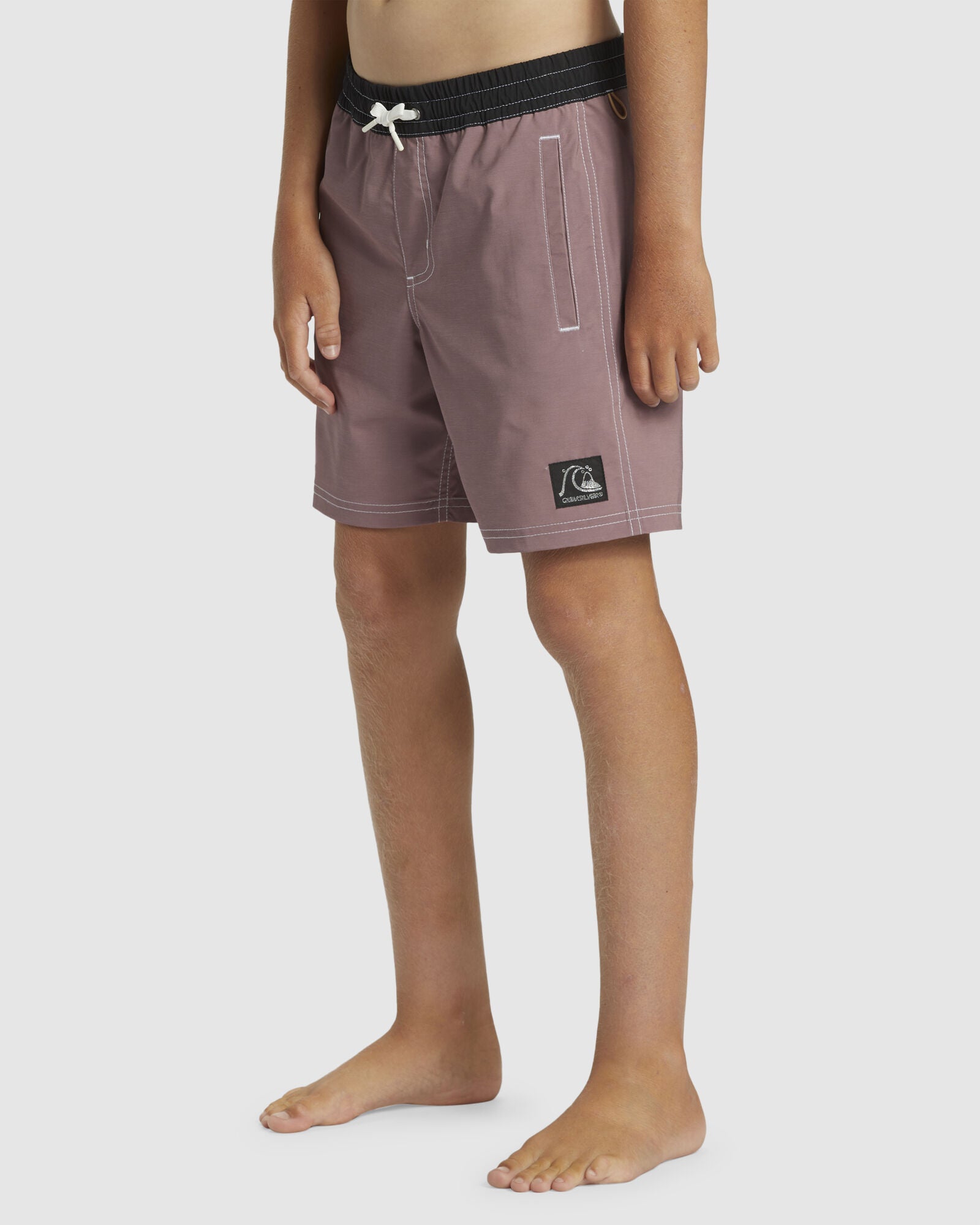 QUIKSILVER ORIG STRAIGHT LEG VLY YTH