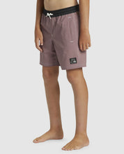 QUIKSILVER ORIG STRAIGHT LEG VLY YTH