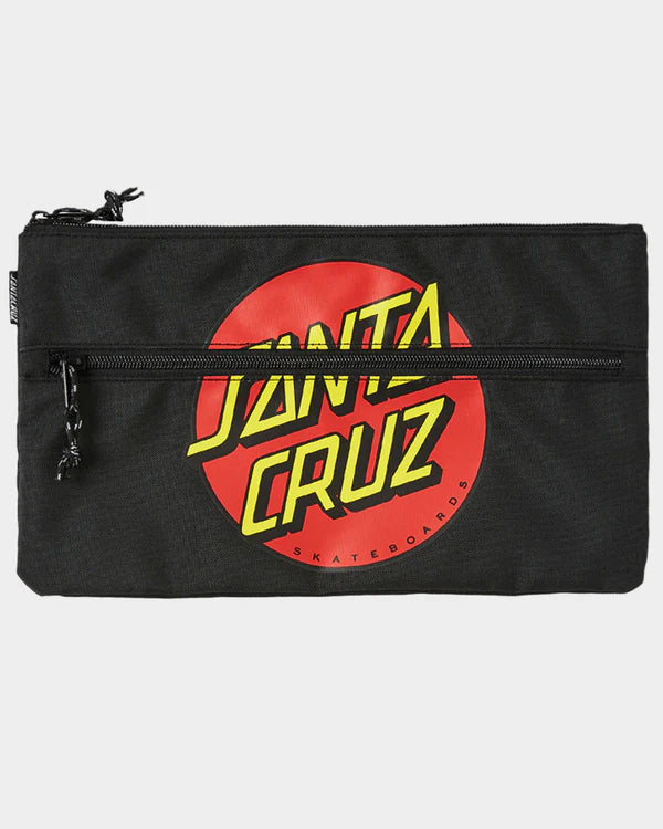 SANTA CRUZ CLASSIC DOT PENCIL CASE