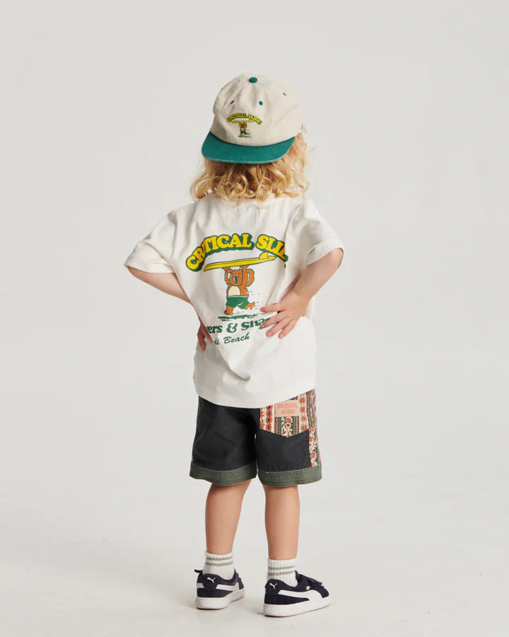 TCSS BLINKY KIDS TEE