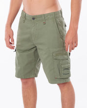 RIP CURL CLASSIC SURF TRAIL CARGO PANT