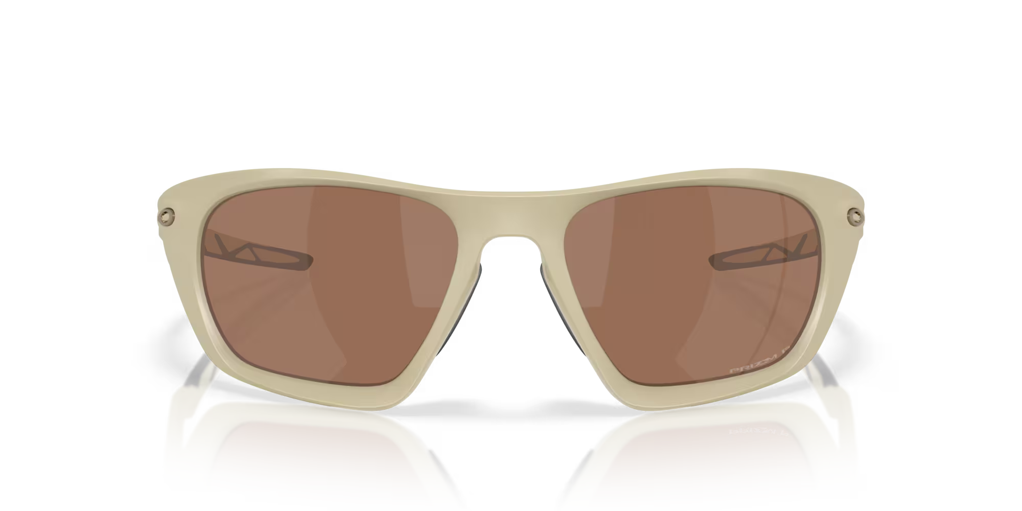 OAKLEY LATERALIS MATTE SAND W/ TUNGSTEN POLAR