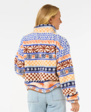 RIP CURL SAN CARLOS POLAR FLEECE