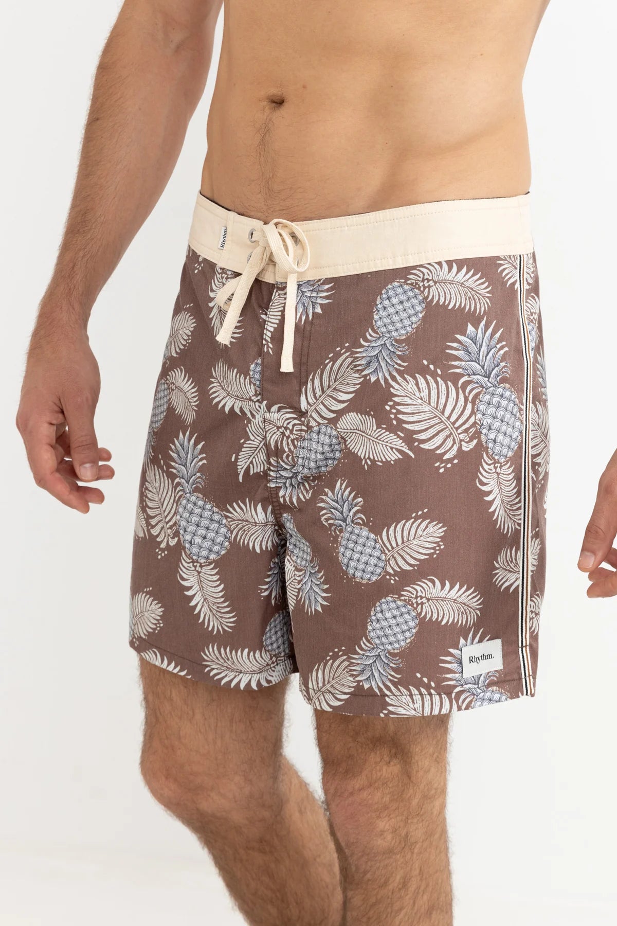 RHYTHM PINEAPPLE HERITAGE TRUNK