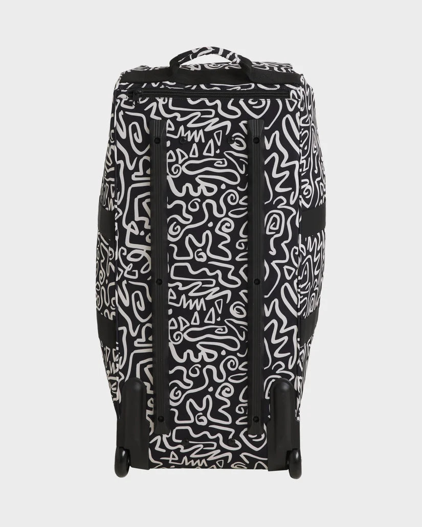 BILLABONG CHECK IN LUGGAGE