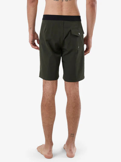 MINIMAL THRILLS BOARDSHORT