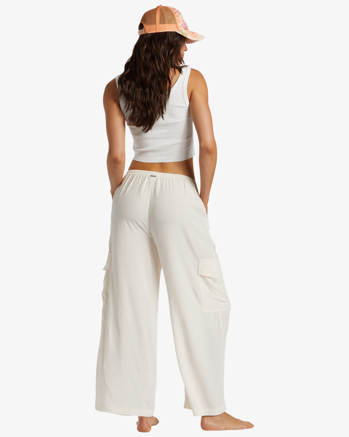 BILLABONG BEACH BABE CARGO PANTS