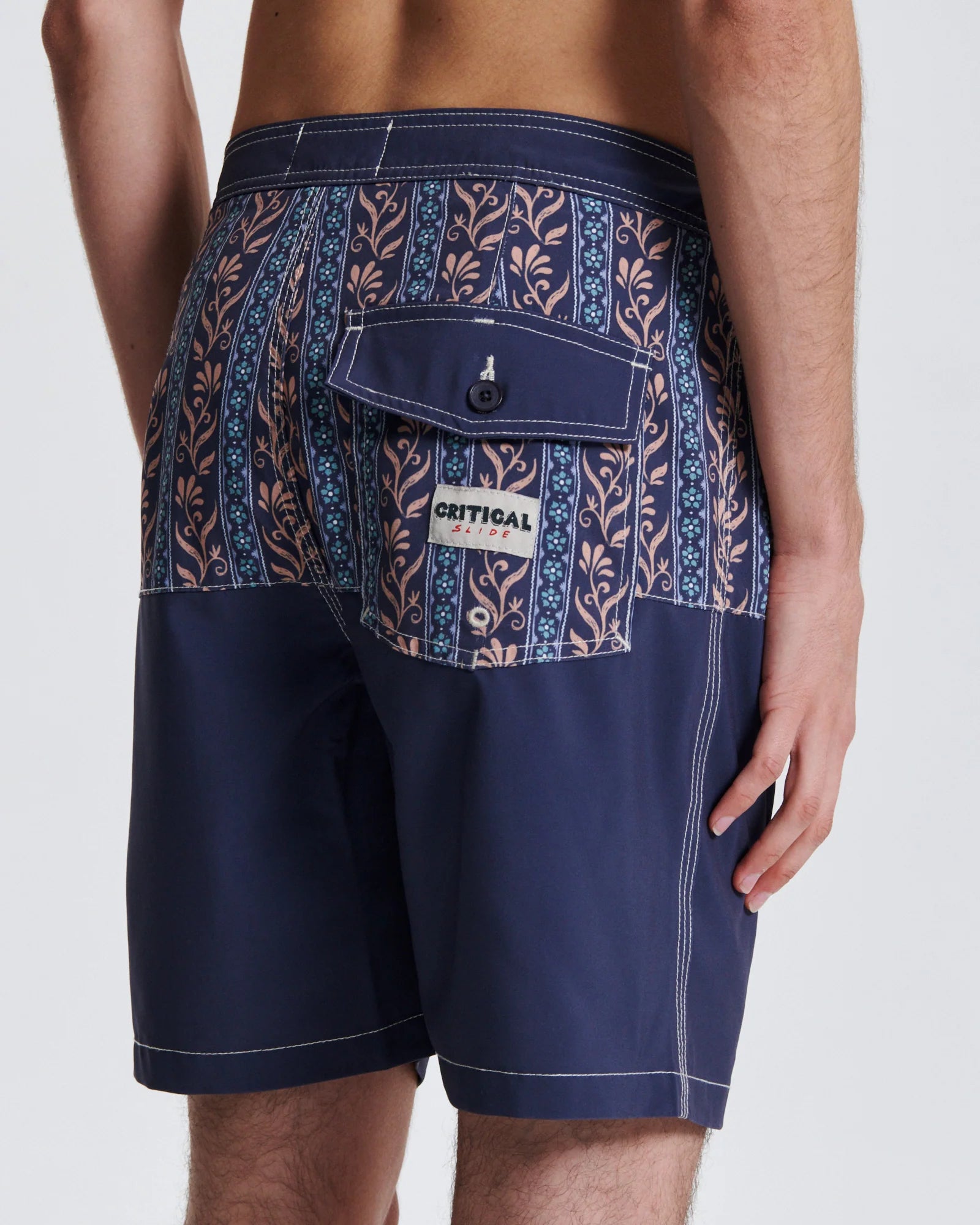 TCSS GRAVITY 18" BOARDSHORT