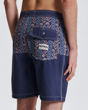 TCSS GRAVITY 18" BOARDSHORT
