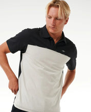 RIPCURL VAPORCOOL MEDINA SEACELL POLO