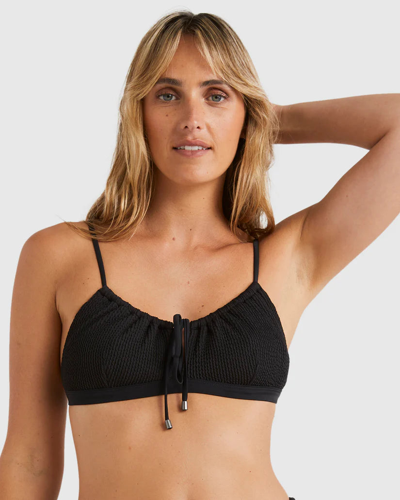 BILLABONG SUMMER HI COCO BRALETTE