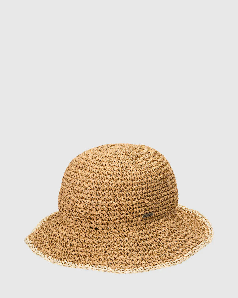 BILLABONG DAYLIGHT PACKABLE BUCKET HAT