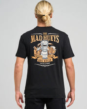 HUEYS SUCH IS BEER TEE