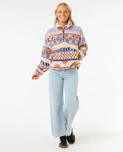 RIP CURL SAN CARLOS POLAR FLEECE