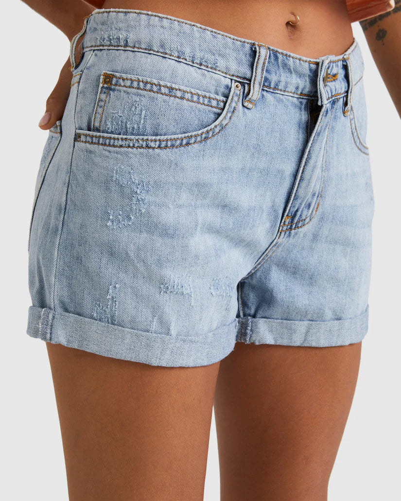 BILLABONG FRANKIE SHORT