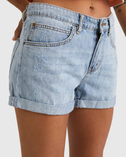 BILLABONG FRANKIE SHORT