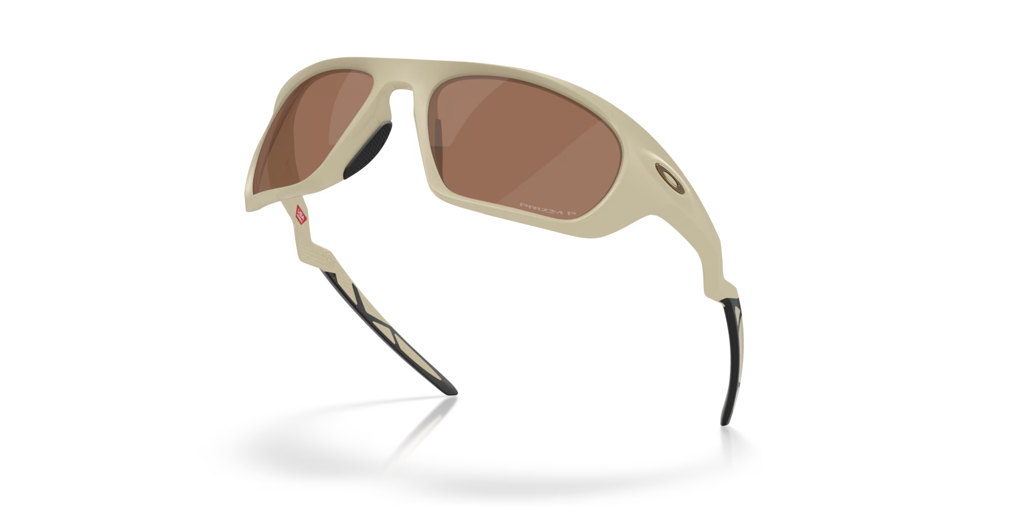 OAKLEY LATERALIS MATTE SAND W/ TUNGSTEN POLAR