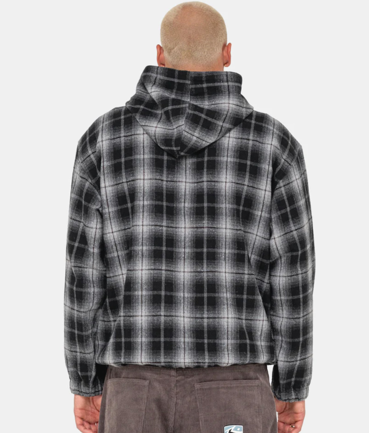 RUSTY MAMBA LONG SLEEVE COMFY
