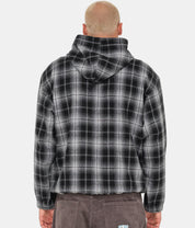 RUSTY MAMBA LONG SLEEVE COMFY