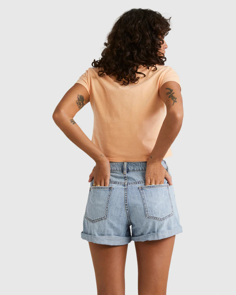 BILLABONG FRANKIE SHORT