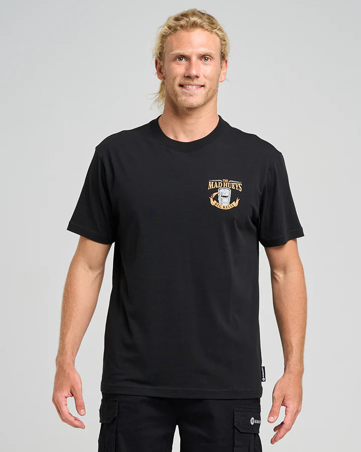 HUEYS SUCH IS BEER TEE