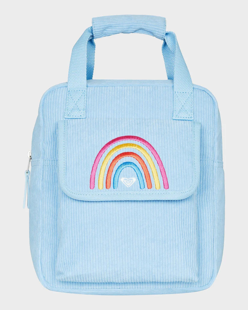 ROXY CLOUD LOVER BACKPACK SKY BLUE