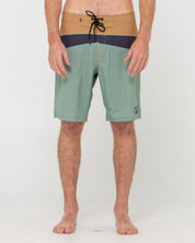 RUSTY CHOP SUEY BOARDSHORT