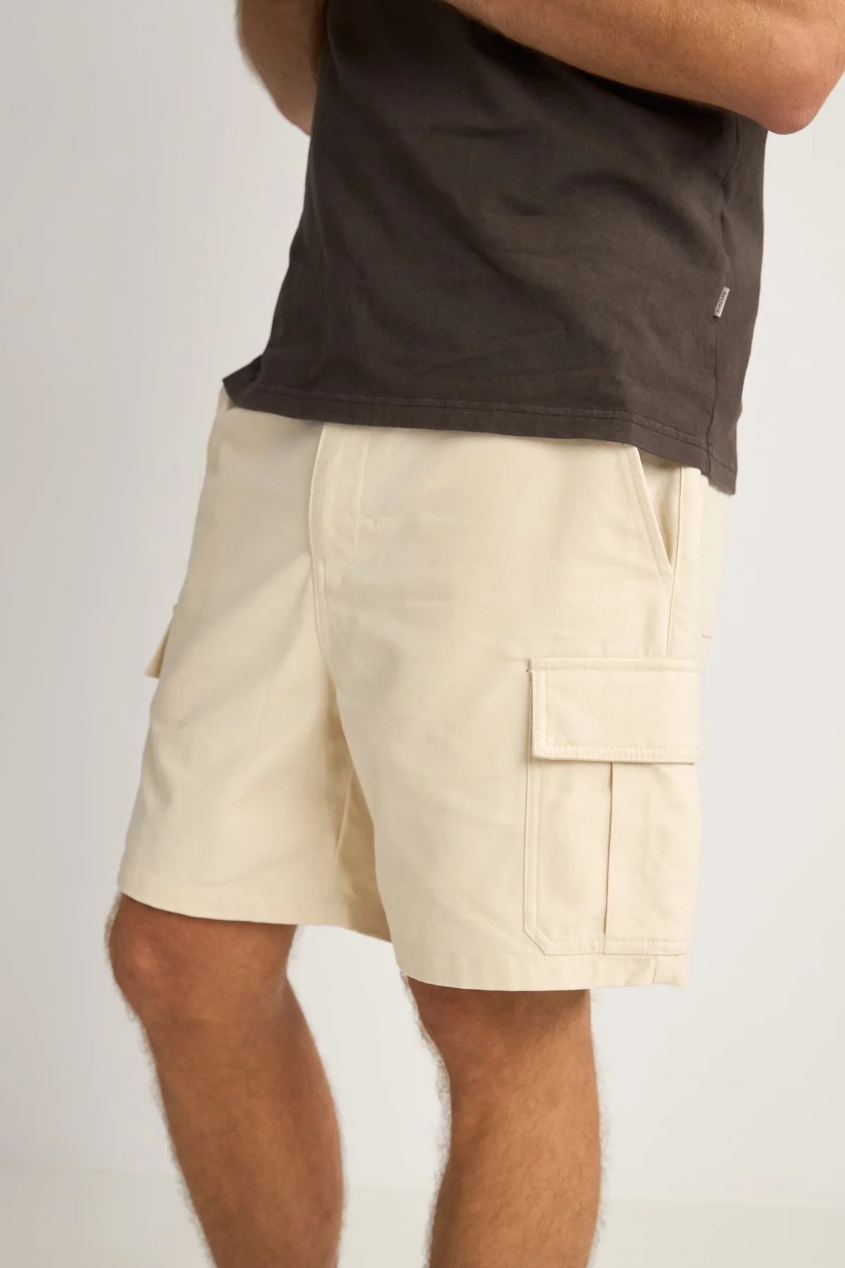 COMBAT SHORT BONE