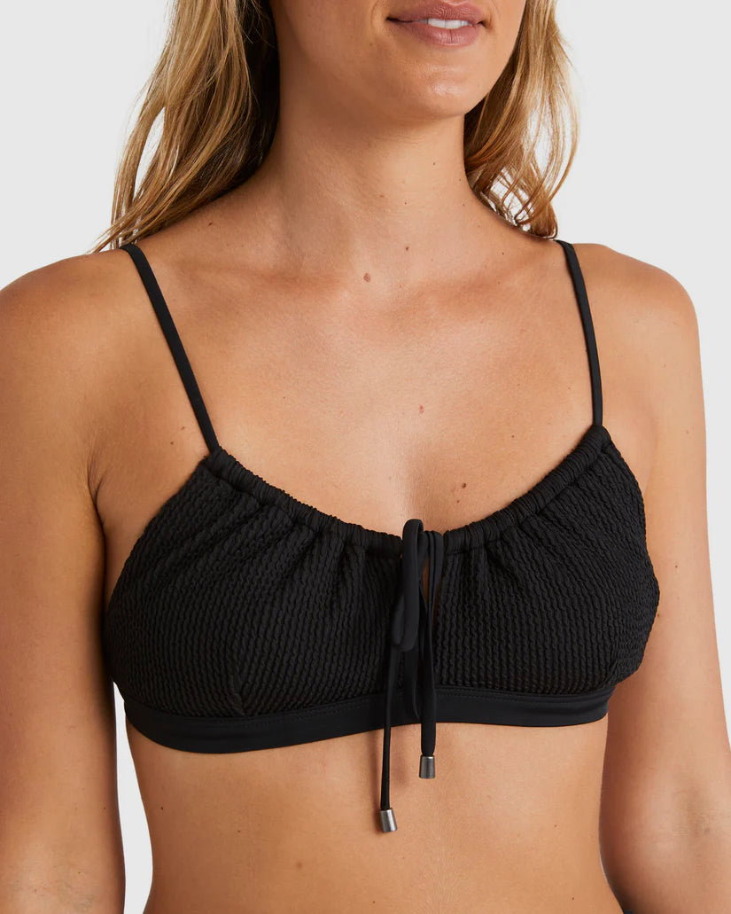 BILLABONG SUMMER HI COCO BRALETTE