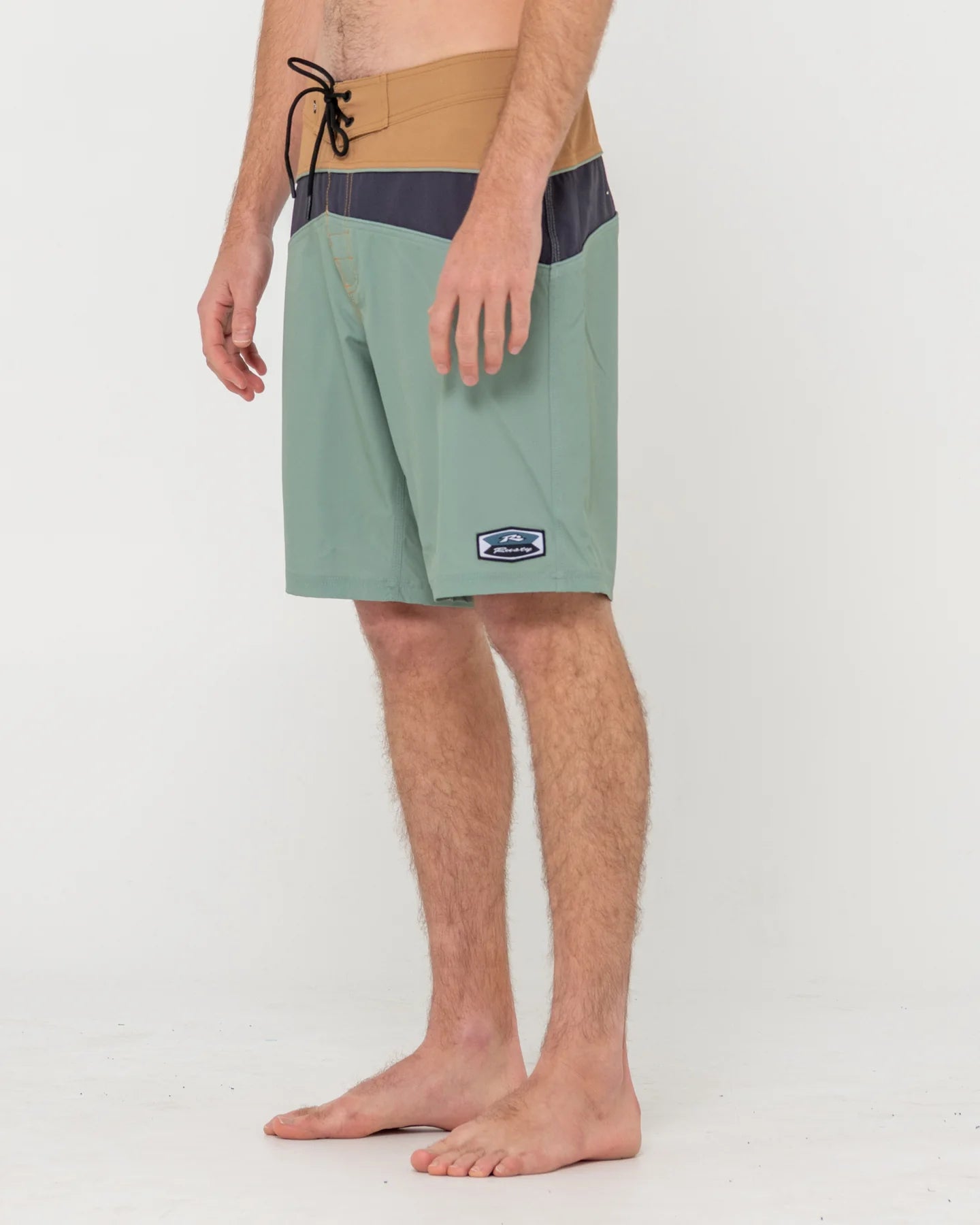 RUSTY CHOP SUEY BOARDSHORT