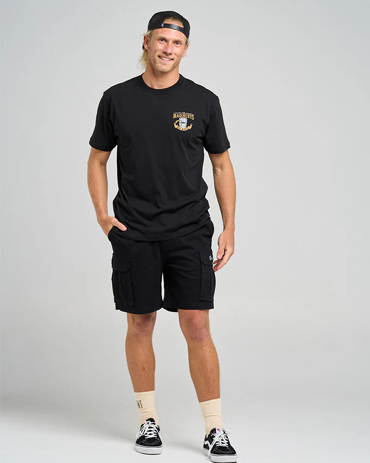 HUEYS SUCH IS BEER TEE