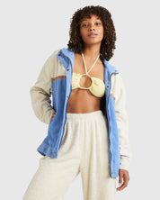 BILLABONG SET THE WAVE JACKET