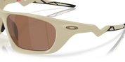 OAKLEY LATERALIS MATTE SAND W/ TUNGSTEN POLAR
