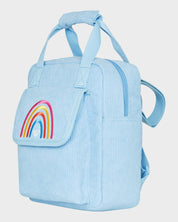 ROXY CLOUD LOVER BACKPACK SKY BLUE