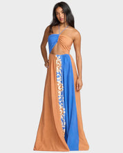 BILLABONG TRIPPIN DIPPIN DRESS