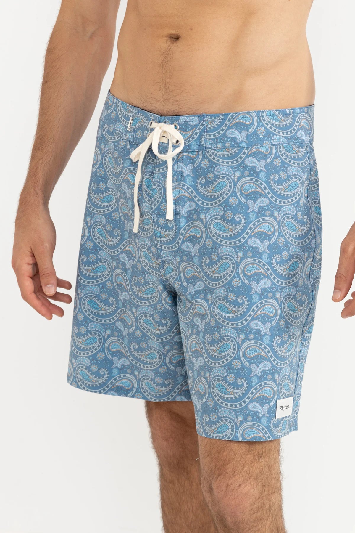 RHYTHM ASHER TRUNK