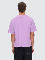 THRILLS LIGHTEN UP BOX FIT OVERSIZE SHORT TEE