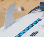 QUIKSILVER SUMMERVIBES FINS