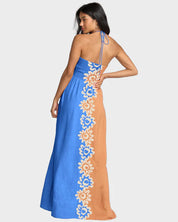 BILLABONG TRIPPIN DIPPIN DRESS