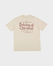 RVCA UTILITY SERVICES TEE
