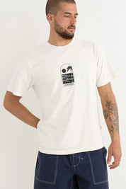 RHYTHM PORTAL VINTAGE TEE
