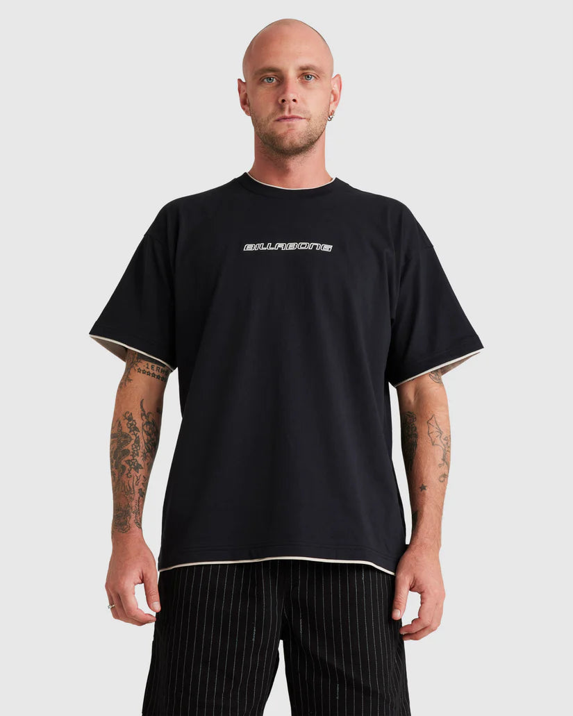 BILLABONG TIPPER OG TEE