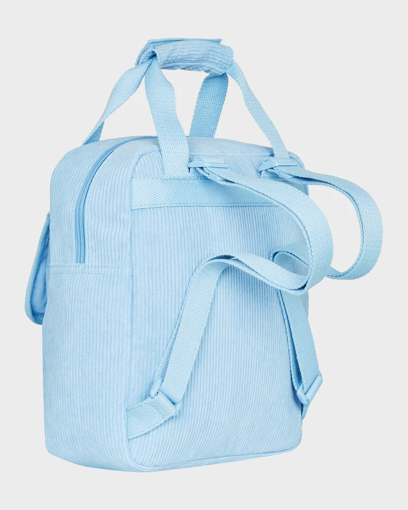 ROXY CLOUD LOVER BACKPACK SKY BLUE